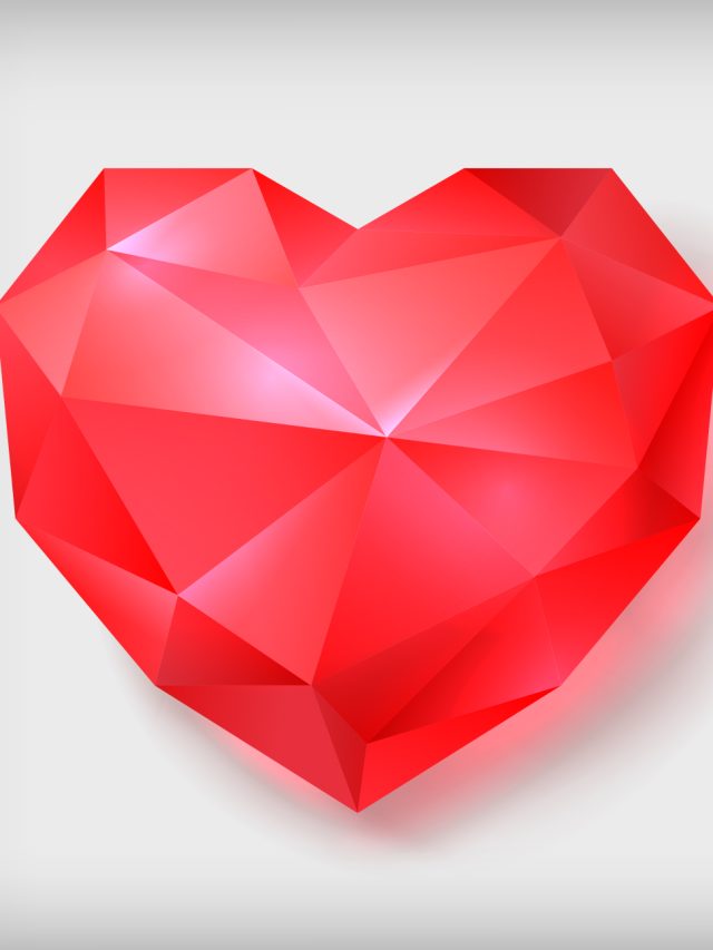Gem Stone – Sun Ruby